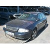 audi a4 berlina (b5) del año 1996