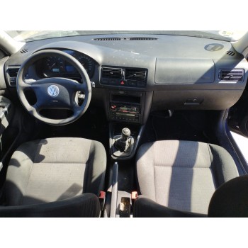 volkswagen golf iv berlina (1j1) del año 2003