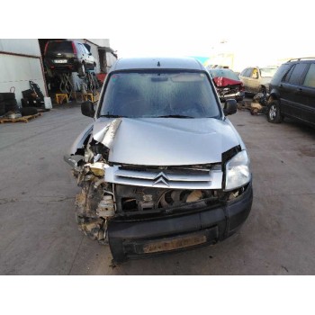 citroën berlingo del año 2006