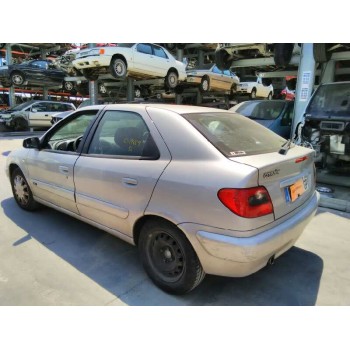 citroën xsara berlina del año 1999