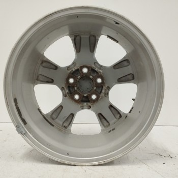 Recambio de llanta para opel vectra c berlina 1.8 16v cat (z 18 xe / 2h9) referencia OEM IAM 09270014 7JX17H2 ET47 5H 5X110