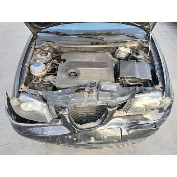 seat ibiza (6l1) del año 2005