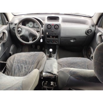 Recambio de carroceria corte para citroën berlingo 2.0 hdi cat (rhy / dw10td) referencia OEM IAM   