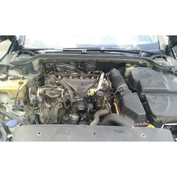 peugeot 407 del año 2004