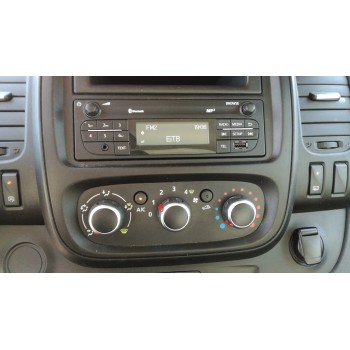 fiat talento kasten (296) del año 2020