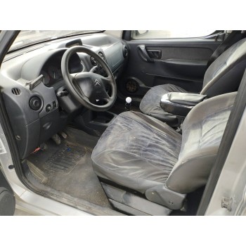 Recambio de carroceria corte para citroën berlingo 2.0 hdi cat (rhy / dw10td) referencia OEM IAM   