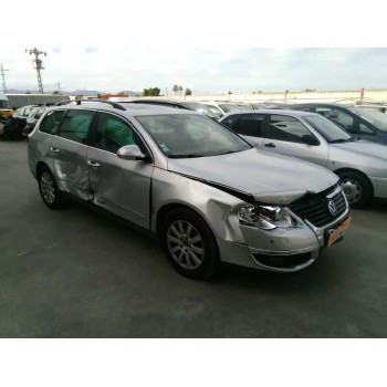 volkswagen passat variant (3c5) del año 2007