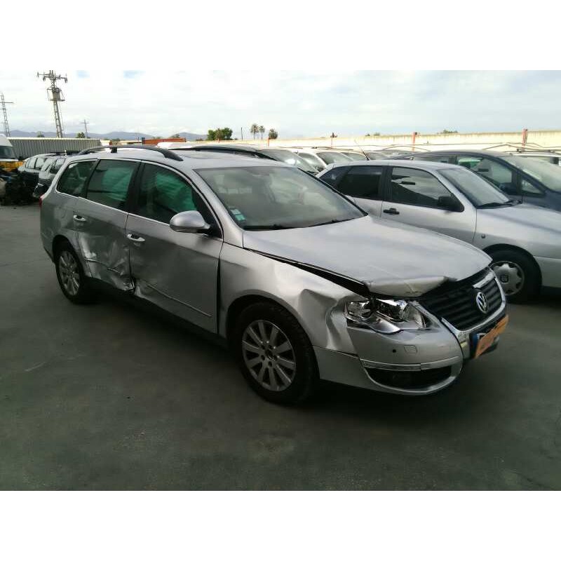 VOLKSWAGEN PASSAT VARIANT (3C5)