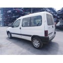 PEUGEOT PARTNER (S2)