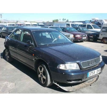 audi a4 berlina (b5) del año 1996