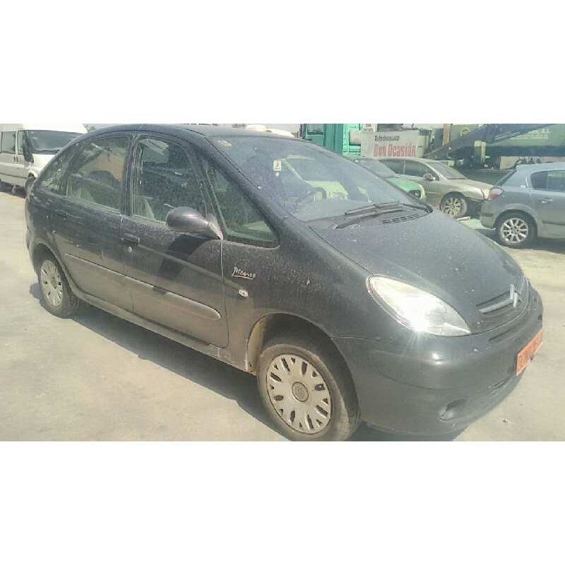 CITROËN XSARA PICASSO