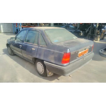 opel kadett e del año 1987