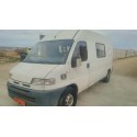 CITROËN JUMPER I FURGONETA (230L)