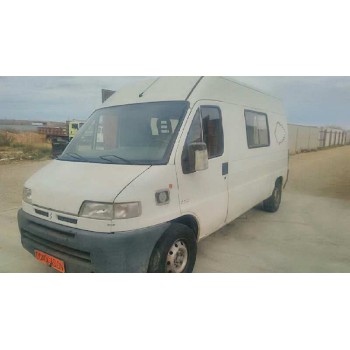 citroën jumper combi (1) del año 1997