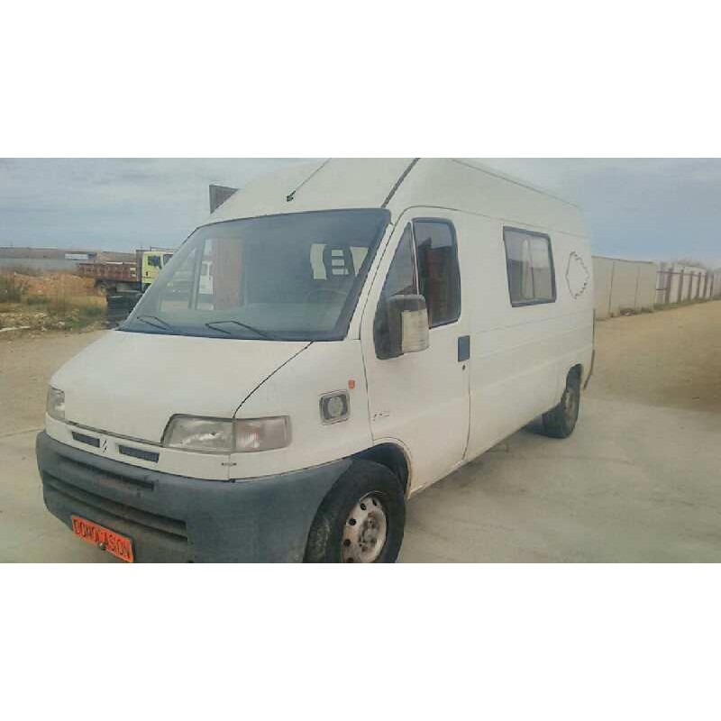CITROEN JUMPER I Furgoneta (230L) 1997