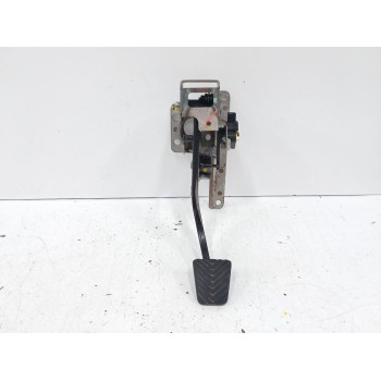 Recambio de pedal embrague para hyundai i20 ii (gb, ib) 1.2 referencia OEM IAM 32802C8100  