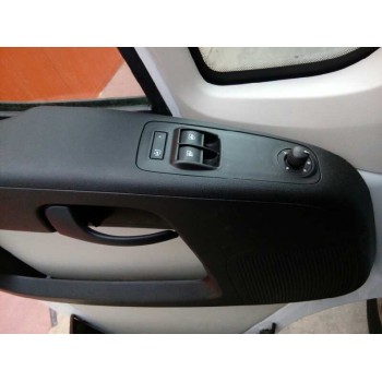 fiat ducato furgoneta (250_) del año 2015