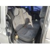 Recambio de carroceria corte para citroën berlingo 2.0 hdi cat (rhy / dw10td) referencia OEM IAM   