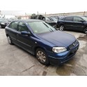 OPEL ASTRA G BERLINA