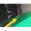 Recambio de puerta delantera derecha para mitsubishi asx (ga0w) 1.8 di-d cat referencia OEM IAM 5700B534 OBSERVAR FOTOS 
