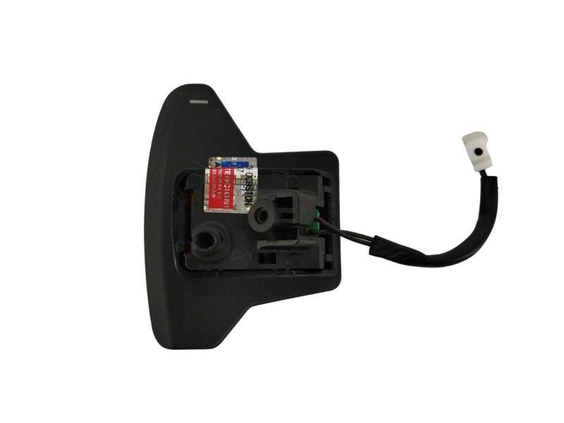 Recambio de mando volante para infiniti q50 q50 premium hybrid referencia OEM IAM  LEVA BAJADA DE MARCHA 