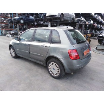 fiat stilo (192) del año 2004