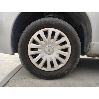 Recambio de carroceria corte para citroën berlingo 2.0 hdi cat (rhy / dw10td) referencia OEM IAM   
