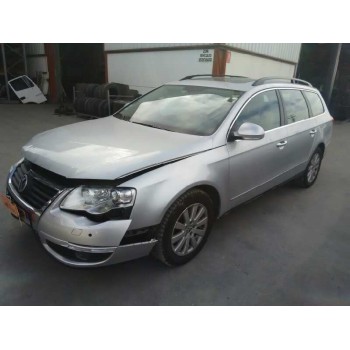 volkswagen passat variant (3c5) del año 2007