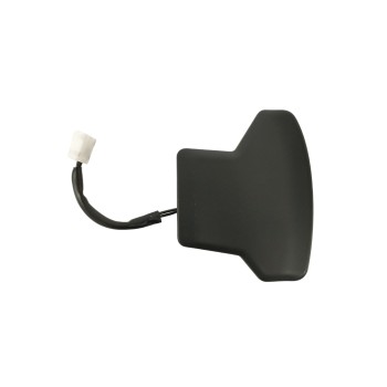 Recambio de mando volante para infiniti q50 q50 premium hybrid referencia OEM IAM  LEVA BAJADA DE MARCHA 