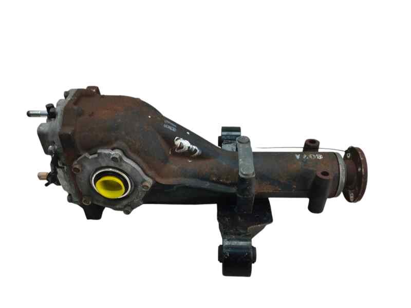 Recambio de diferencial trasero para subaru forester s12 2.0 diesel cat referencia OEM IAM 27011AB231 Recambio de diferencial trasero para subaru forester s12 2.0 diesel cat referencia OEM IAM 27011AB231