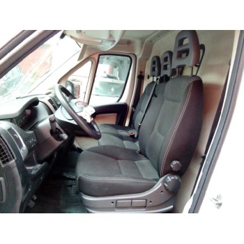 fiat ducato furgoneta (250_) del año 2015