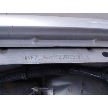 Recambio de carroceria corte para citroën berlingo 2.0 hdi cat (rhy / dw10td) referencia OEM IAM   