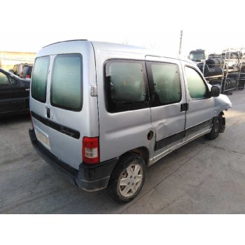 citroën berlingo del año 2006