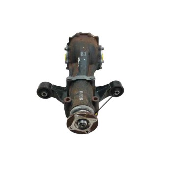 Recambio de diferencial trasero para subaru forester s12 2.0 diesel cat referencia OEM IAM 27011AB231  