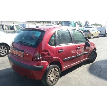 citroën c3 del año 2004