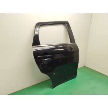 Recambio de puerta trasera derecha para mitsubishi asx (ga0w) 1.8 di-d cat referencia OEM IAM 5730A978 OBSERVAR FOTOS 