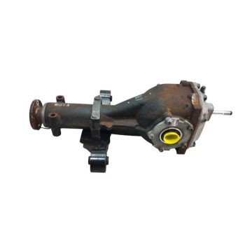 Recambio de diferencial trasero para subaru forester s12 2.0 diesel cat referencia OEM IAM 27011AB231  
