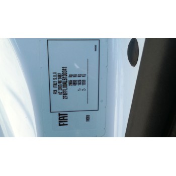 fiat talento kasten (296) del año 2020