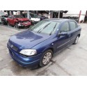 OPEL ASTRA G BERLINA