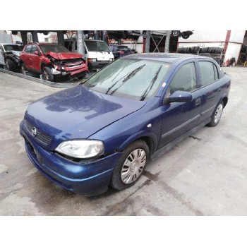 opel astra g berlina del año 2003