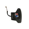 Recambio de mando volante para infiniti q50 q50 premium hybrid referencia OEM IAM  LEVA SUBIDA DE MARCHA 