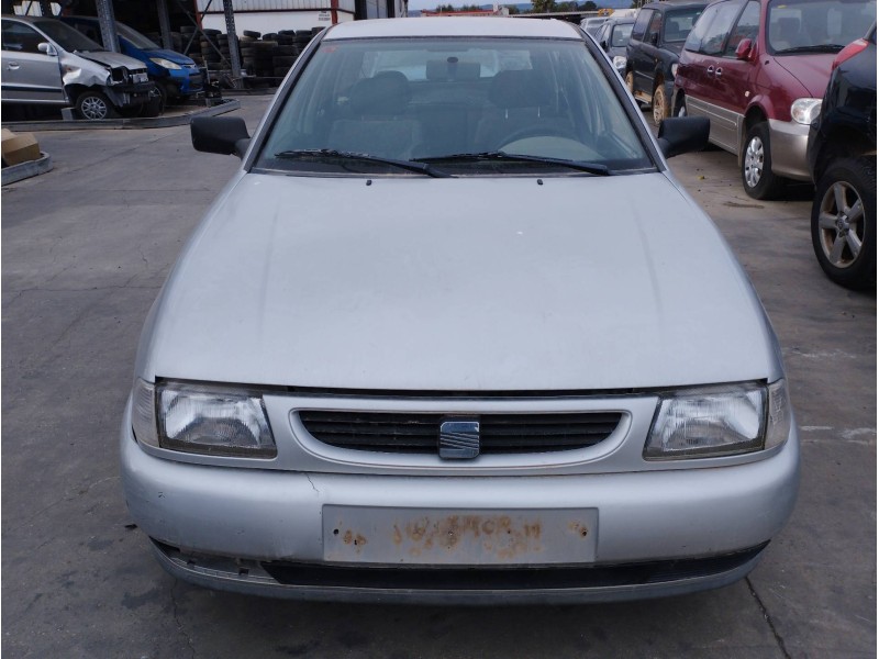 Recambio de carroceria corte para seat ibiza (6k1) 1.4 referencia OEM IAM   