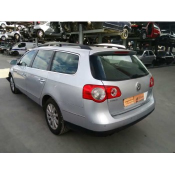 volkswagen passat variant (3c5) del año 2007