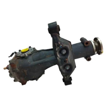 Recambio de diferencial trasero para subaru forester s12 2.0 diesel cat referencia OEM IAM 27011AB231  