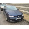 seat ibiza (6k1) del año 1999