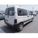 PEUGEOT PARTNER (S2)
