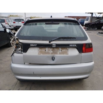 Recambio de carroceria corte para seat ibiza (6k1) 1.4 referencia OEM IAM   
