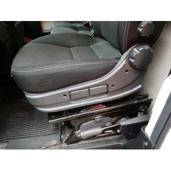 fiat ducato furgoneta (250_) del año 2015