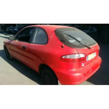 daewoo lanos del año 2000