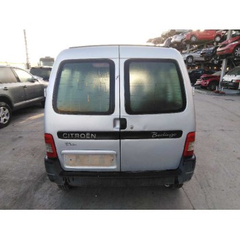citroën berlingo del año 2006